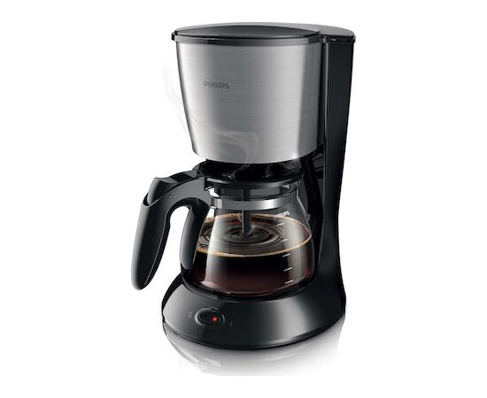 Philips HD7462 Filter Coffee Maker 1000W Black |  Coffee Makers στο Togias-Home.gr
