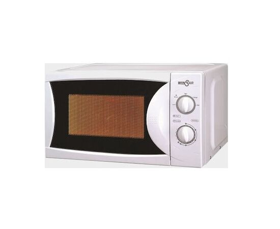 Winstar MIG 21W Φούρνος Μικροκυμάτων 20lt Λευκός | Φούρνοι Μικροκυμάτων στο Togias-Home.gr