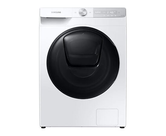 Samsung WD10T654DBH/S6 Washer-Dryer 10.5kg/6kg Steam 1400 RPM with Wi-Fi | Washer - Dryer στο Togias-Home.gr