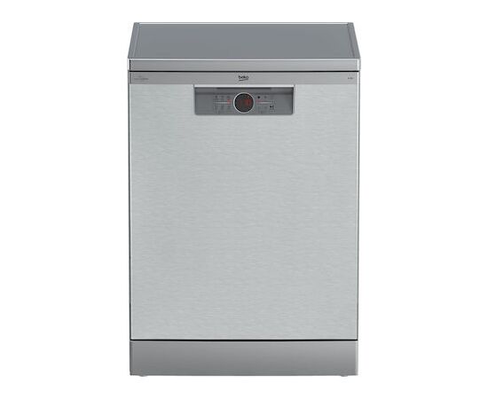 Beko BDFN 26430 X Ελεύθερο Πλυντήριο Πιάτων για 14 Σερβίτσια Π59.8xY85εκ. Inox | Πλυντήρια Πιάτων στο Togias-Home.gr