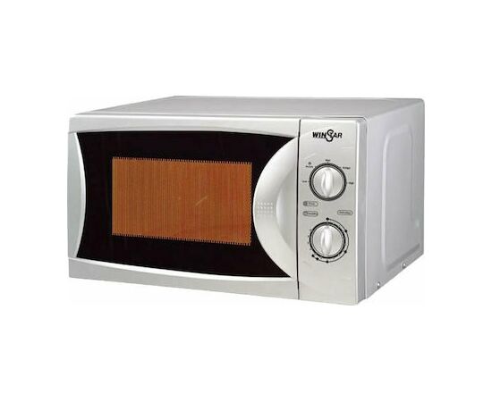 Winstar MIG 21S Microwave Oven 20lt Inox |  Microwave Ovens στο Togias-Home.gr