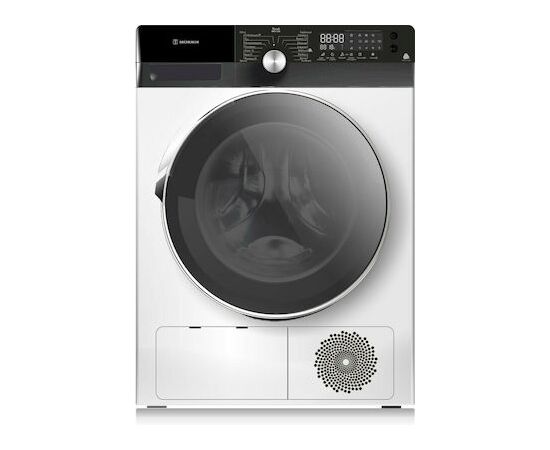 Morris Dryer 10kg A+++ with Heat Pump MPD-1039 | Dryers στο Togias-Home.gr