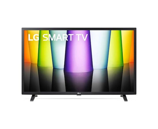 LG Smart Τηλεόραση 32" Full HD LED 32LQ63006LA HDR (2022) | Τηλεοράσεις στο Togias-Home.gr