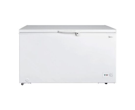 Midea MDRC564FZF01GL Chest Freezer 418lt |  Freezers στο Togias-Home.gr