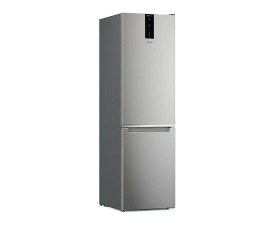 Whirlpool W7X 92O OX Ψυγειοκαταψύκτης 367lt Total NoFrost Υ202.7xΠ59.6xΒ67.8εκ. Inox | Ψυγεία στο Togias-Home.gr