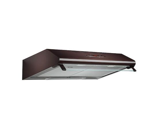 Pyramis Power 70 Free Absorber 70cm Brown | Extractors στο Togias-Home.gr