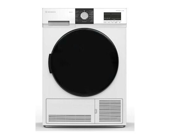 Morris Στεγνωτήριο 9kg A+++ με Αντλία Θερμότητας MPD-9175 | Στεγνωτήρια στο Togias-Home.gr