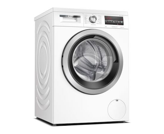 ​Bosch WUU28T08GR Washing Machine 8kg 1400 RPM | Front Loading στο Togias-Home.gr