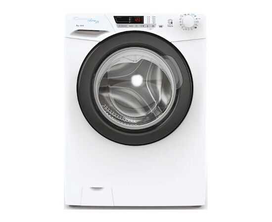 Candy HCU1282DB/1-S Washing Machine 8kg 1200 RPM | Front Loading στο Togias-Home.gr