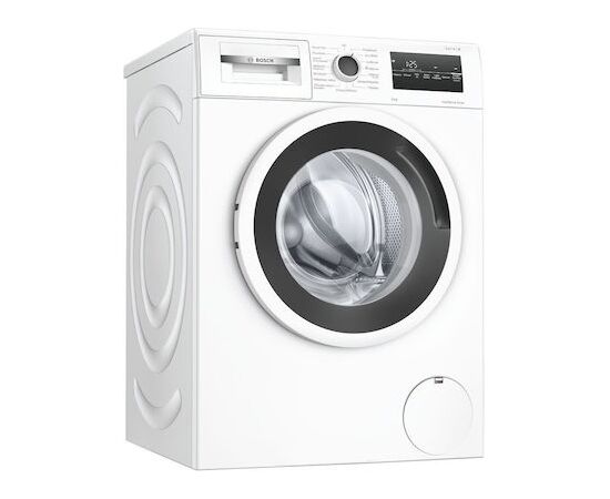 Bosch Washing Machine 8kg 1400 RPM WAN28282GR | Front Loading στο Togias-Home.gr