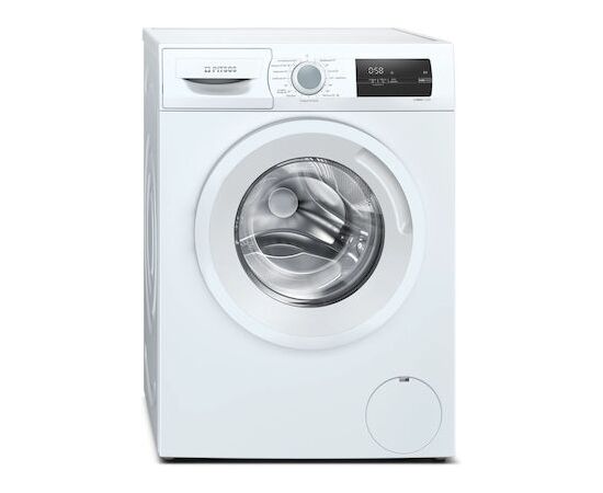 Pitsos Washing Machine 7kg 1200 Spins WNP121KC7 | Front Loading στο Togias-Home.gr