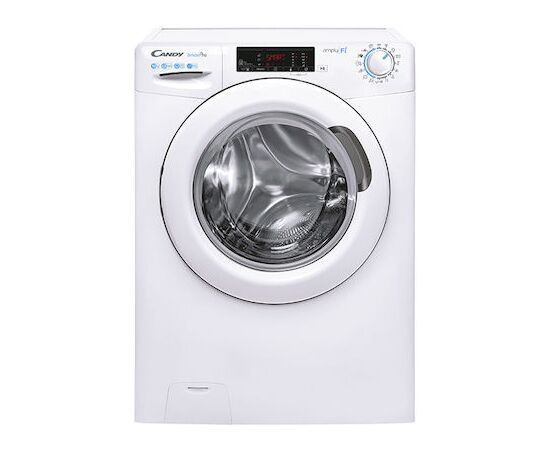 Candy CO 12105TW4/1-S Washing Machine 10kg 1200 RPM | Front Loading στο Togias-Home.gr