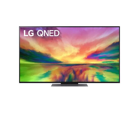 LG Smart Τηλεόραση 55" 4K UHD QNED 55QNED826RE HDR (2023) | Τηλεοράσεις στο Togias-Home.gr