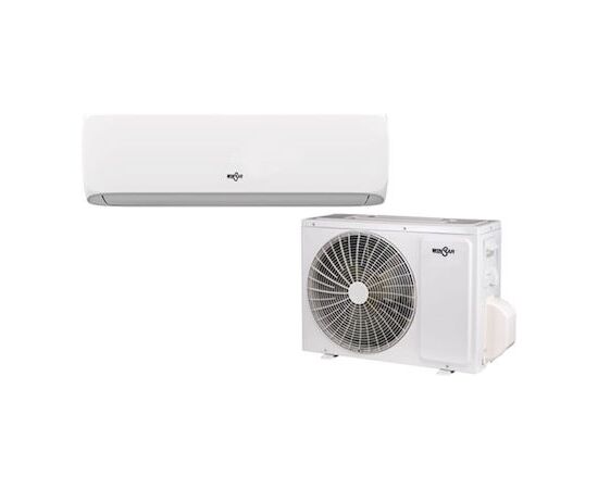 Winstar WNSHI 2423 IDU/ODU Air Conditioner Inverter 24000 BTU A++/A+ | Air conditioning στο Togias-Home.gr