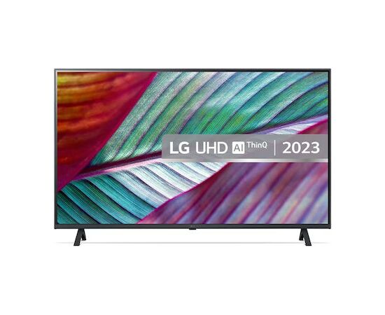 LG Smart Τηλεόραση 43" 4K UHD LED 43UR78006L HDR (2023) | Τηλεοράσεις στο Togias-Home.gr
