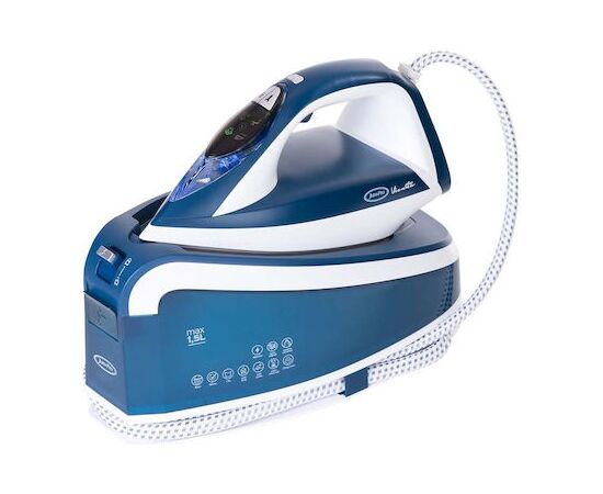 Juro-Pro Vienna Plus Σύστημα Σιδερώματος Πίεσης 6bar με Δοχείο 1.5lt | Συσκευές Σιδερώματος στο Togias-Home.gr