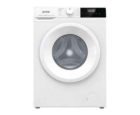 Gorenje Πλυντήριο Ρούχων 8kg 1400 Στροφών WNHPI84AS | Εμπρόσθιας Φόρτωσης στο Togias-Home.gr