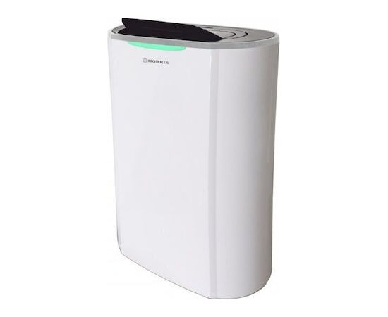 Morris Αφυγραντήρας με Ιονιστή 10lt | Αφυγραντήρες στο Togias-Home.gr