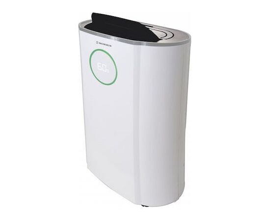 Morris Dehumidifier with Ionizer 20lt MDE-20210Hi | Dehumidifiers στο Togias-Home.gr