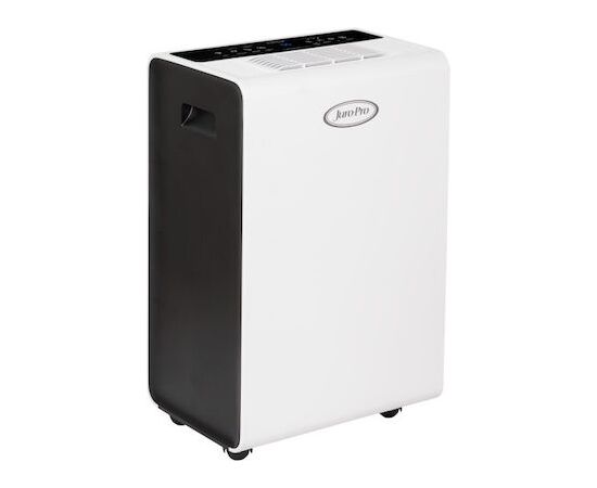 Juro-Pro Optimum Dehumidifier with Ionizer and Wi-Fi 16lt | Dehumidifiers στο Togias-Home.gr