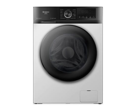 Morris WIW-81441 Washing Machine 8kg 1400 RPM | Front Loading στο Togias-Home.gr