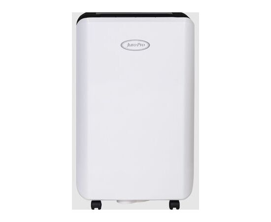 Juro-Pro Ruby black Dehumidifier with Ionizer and Wi-Fi 25lt | Dehumidifiers στο Togias-Home.gr