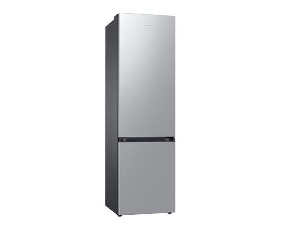 Samsung RB38C600ESA/EF Ψυγειοκαταψύκτης 390lt NoFrost Υ203xΠ59.5xΒ65.8εκ. Inox | Ψυγεία στο Togias-Home.gr