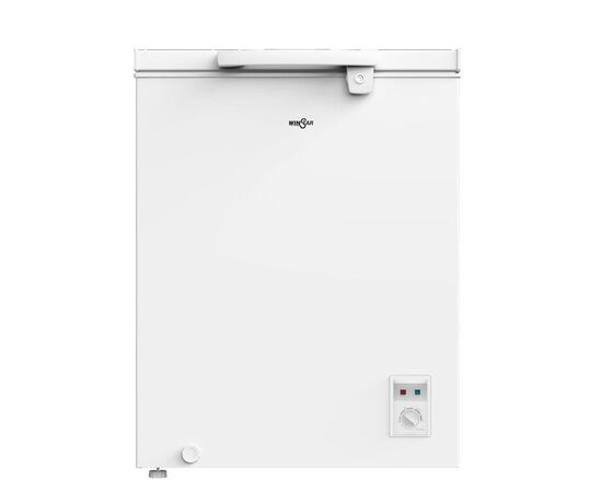 Winstar MB-150 DFE Καταψύκτης Μπαούλο | Καταψύκτες στο Togias-Home.gr