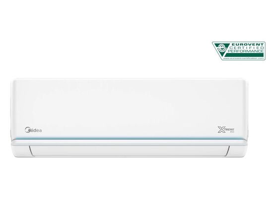 MIDEA AG2Eco-09NXD0-I/09N8D0-O Xtreme Eco Inverter. Δώρο ανεμιστήρας! | Air Condition στο Togias-Home.gr