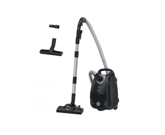 Hoover HE410H 011 Ηλεκτρική Σκούπα 850W με Σακούλα 4lt | Ηλεκτρικές Σκούπες στο Togias-Home.gr