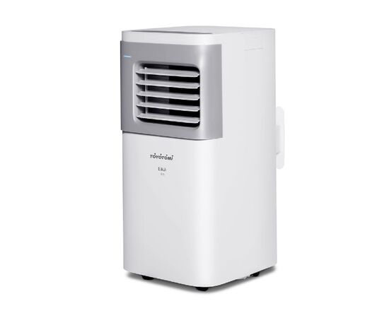 Toyotomi TPAC-10CAI Φορητό Κλιματιστικό Ψύξη 9.000 btu/h | Air Condition στο Togias-Home.gr