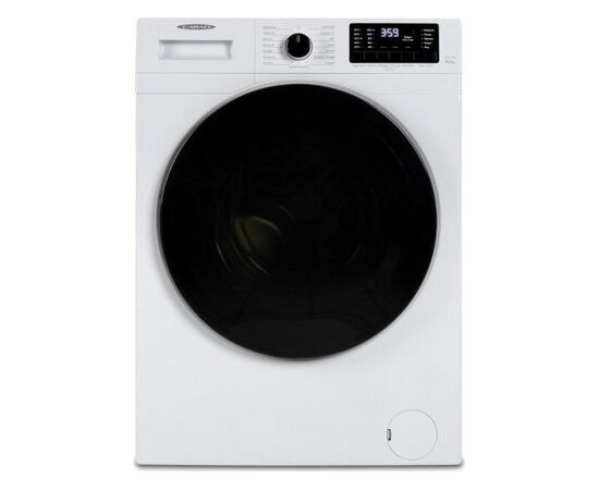 Carad WA5120EI Πλυντήριο Ρούχων 10kg 1200 Στροφών | Εμπρόσθιας Φόρτωσης στο Togias-Home.gr