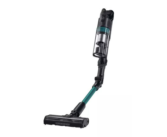 Hoover Plus HF1P10PX  Επαναφορτιζόμενη Σκούπα 2 σε 1 Stick & Χειρός 14.4V Μαύρη | Ηλεκτρικές Σκούπες στο Togias-Home.gr