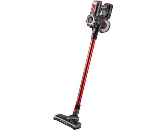 Haeger VC-22V046A Επαναφορτιζόμενη Σκούπα Stick & Χειρός 22.2V | Ηλεκτρικές Σκούπες στο Togias-Home.gr