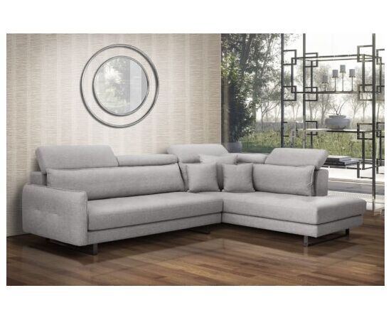 Octavia Γωνιακός Καναπές 320×240εκ. | Καναπές στο Togias-Home.gr