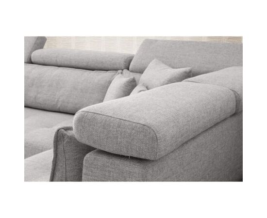 Octavia Γωνιακός Καναπές 320×240εκ. | Καναπές στο Togias-Home.gr