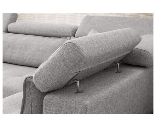 Octavia Γωνιακός Καναπές 320×240εκ. | Καναπές στο Togias-Home.gr