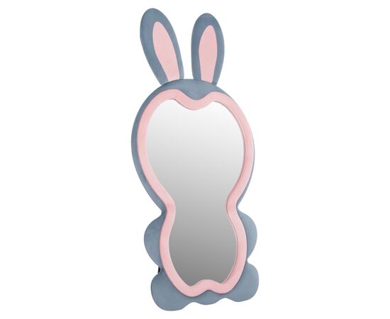 Παιδικός Διακοσμητικός Καθρέπτης BUNNY  80x162cm | Kαθρέφτης στο Togias-Home.gr