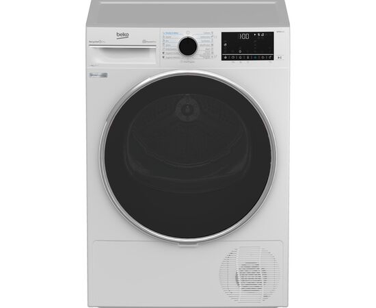 Beko B5T69243 Στεγνωτήριο Ρούχων 9kg A+++ με Αντλία Θερμότητας | Στεγνωτήρια στο Togias-Home.gr