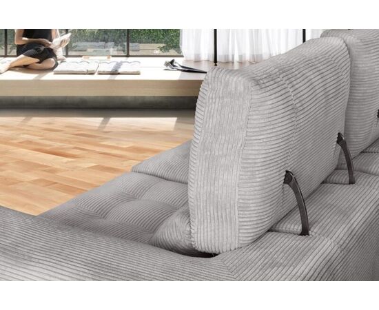 Puzzle Γωνιακός Καναπές 6 τεμ. | Καναπές στο Togias-Home.gr