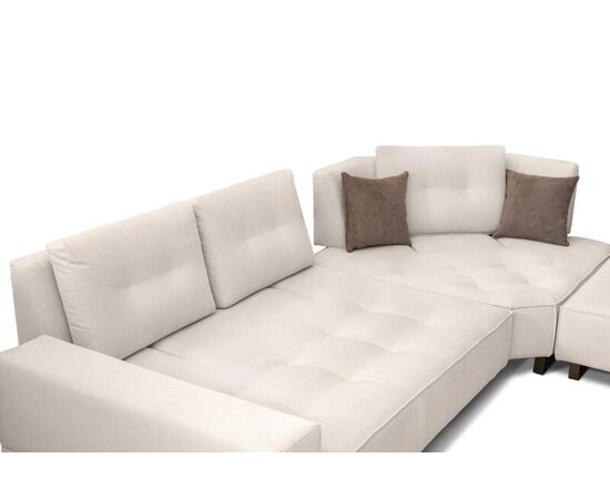 Queen Γωνιακός Καναπές 320×260 εκ. | Καναπές στο Togias-Home.gr