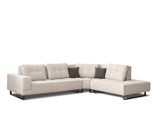 Queen Γωνιακός Καναπές 320×260 εκ. | Καναπές στο Togias-Home.gr