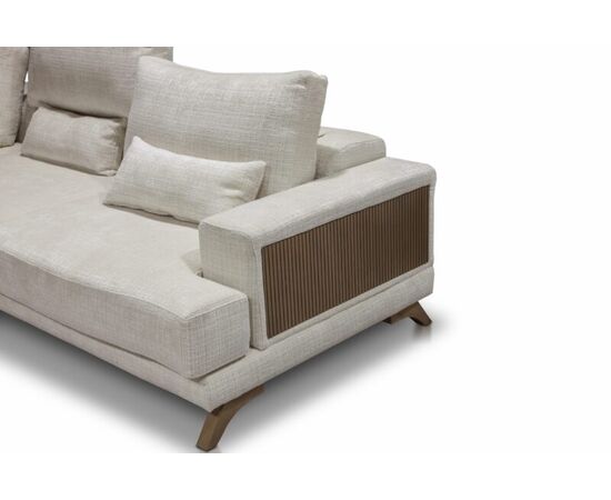 Serena Γωνιακός Καναπές 310×235εκ. | Καναπές στο Togias-Home.gr