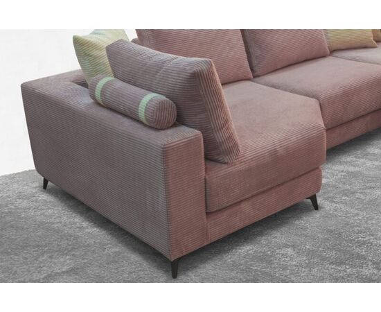 Spider Γωνιακός Καναπές 310×310εκ. | Καναπές στο Togias-Home.gr