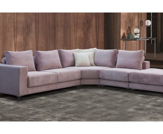 Spider Γωνιακός Καναπές 310×310εκ. | Καναπές στο Togias-Home.gr