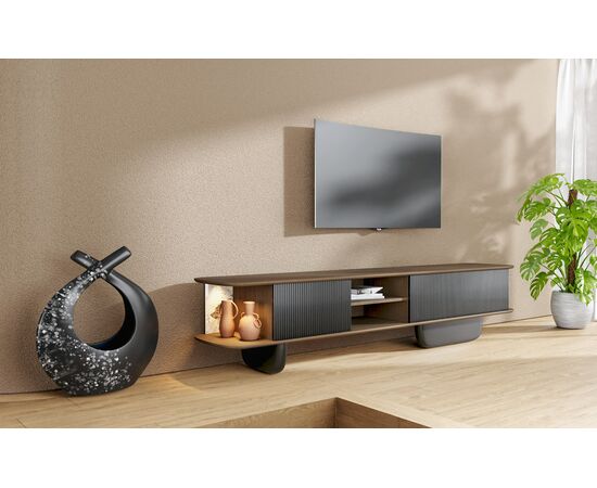 Έπιπλο ​Tv Sienna 250×48×53εκ. | Συνθέσεις στο Togias-Home.gr