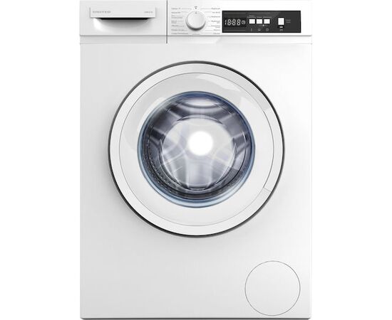 United UWM-9138 Πλυντήριο Ρούχων 9kg 1000 Στροφών | Εμπρόσθιας Φόρτωσης στο Togias-Home.gr