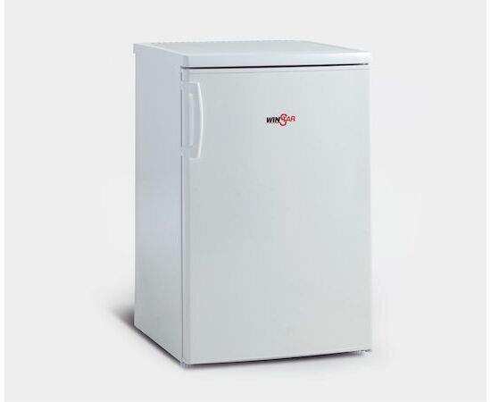 Winstar Μονόπορτο Ψυγείο 75lt Υ84.2xΠ47.5xΒ44.8εκ. Λευκό MRF 82 | Ψυγεία στο Togias-Home.gr