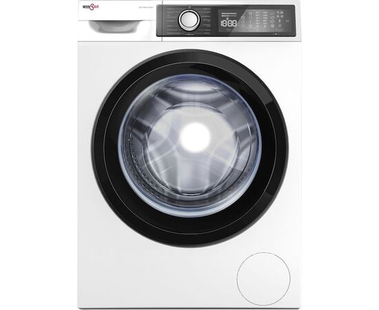 Winstar WST WMT1462IN Πλυντήριο Ρούχων 10kg 1400 Στροφών | Εμπρόσθιας Φόρτωσης στο Togias-Home.gr