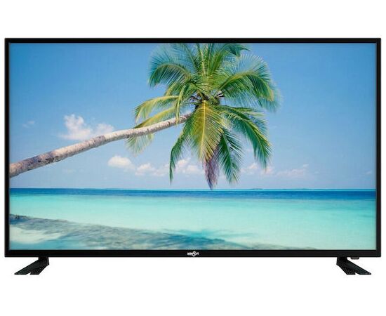 Winstar Smart Τηλεόραση 50" 4K UHD LED TV50SV5 (2022) | Τηλεοράσεις στο Togias-Home.gr